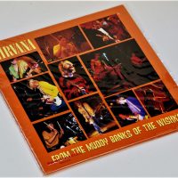 Vinyl-LP-Record-Nirvana-From-The-Muddy-Banks-of-the-Wishkah-Sold-for-37-2019