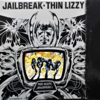3-x-Vintage-ROCK-ROLL-Vinyl-Lp-Records-THIN-LIZZY-Jailbreak-Bad-Reputation-both-on-Vertigo-Label-STEVIE-RAY-VAUGHAN-and-Double-Trouble-LIVE-AL-Sold-for-50-2019