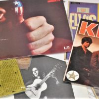 Group-Lot-Vinyl-LPs-Records-incl-Icehouse-Elvis-Uncanny-X-Men-The-Slug-Sold-for-25-2019