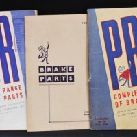 Small-lot-PBR-BRAKE-PARTS-catalogues-and-price-lists-from-1949-Sold-for-25-2019