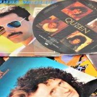 9-x-Queen-LP-Records-incl-A-kind-of-Magic-The-Works-Miracle-Killers-Greatest-Hard-Life-picture-2-x-Freddie-etc-Sold-for-106-2019