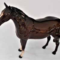 ROYAL-DOULTON-Horse-Small-Thoroughbred-Stallion-High-Gloss-No-DA-56-135cm-H-Sold-for-50-2019