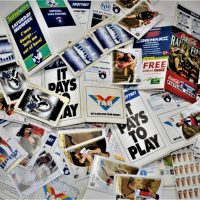 Small-metal-box-with-contents-inc-AFL-trading-cards-Sold-for-31-2019
