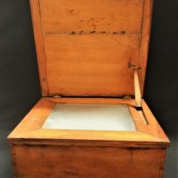 Vintage-Timber-Light-Box-13cm-H-33cm-W-Sold-for-37-2019