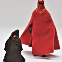 2-x-Vintage-STAR-WARS-Action-Figures-Emperors-Royal-Guard-and-Jawa-Both-with-Capes-Sold-for-87-2019