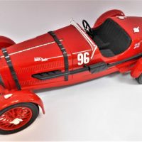 Diecast-Model-Signature-118-1934-Aston-Martin-MK-II-96-Le-Mans-Sold-for-43-2019