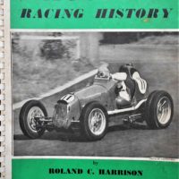 Motoring-Book-1949-Austin-Racing-History-by-RC-Harrison-Motoring-Racing-Publ-Sold-for-56-2019