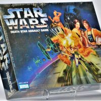 STAR-WARS-mint-in-box-DEATH-STAR-ASSAULT-GAME-Sold-for-43-2019