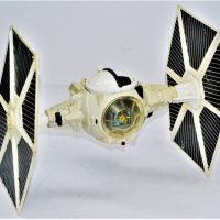 Vintage-STAR-WARS-battery-operated-Blow-Apart-TIE-FIGHTER-Sold-for-62-2019