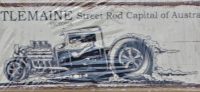 10-x-Reproduction-Street-Rod-Metal-Signs-Castlemaine-Street-Rod-Capital-of-Australia-20-H-x-60-L-Sold-for-56-2019