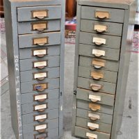 2-x-Timber-Filing-Card-Cabinets-with-handyman-contents-66cm-H-Sold-for-68-2019