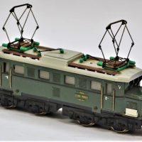 Fleischmann-HO-Gauge-Electric-Locomotive-No-E44-1952-Sold-for-43-2019