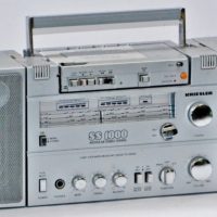 Kreisler-BOOMBOX-SS1000-Modular-System-with-Removable-Walkman-Cassette-Deck-15cm-H-47cm-L-Sold-for-112-2019