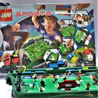 LEGO-Sports-3569-Soccer-Game-complete-with-balls-players-ground-advertising-etc-57cm-L-38cm-W-Sold-for-93-2019