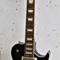 Vintage-MONTEREY-Stage-Series-LES-PAUL-Copy-Electric-Guitar-Sold-for-93-2019