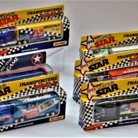 6-x-Mint-in-box-MATCHBOX-diecast-trucks-mostly-1994-95-Super-Star-Transporter-Series-II-Inc-66th-All-Star-Game-Texas-Rangers-Baseball-Cup-Sold-for-62-2020