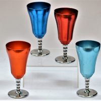 Set-6-anodised-coloured-stemmed-wine-glasses-Sold-for-75-2020