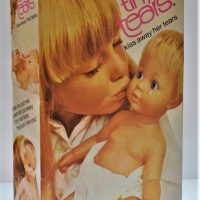 -vintage-Mint-Boxed-doll-c-1971-IDEAL-Tiny-Tears-kiss-away-her-tears-Sold-for-68-2020