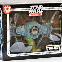 c2004-Mint-Boxed-STAR-WARS-Trilogy-Collection-Imperial-TIE-FIGHTER-Sold-for-56-2020