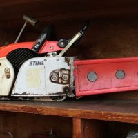 Stihl-Farm-Boss-chainsaw-Model-No-032AV-Sold-for-93-2019