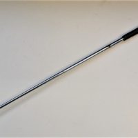 Vintage-60s-PING-ANSER-putter-Pat-D207227-Right-handed-putter-Sold-for-75-2019