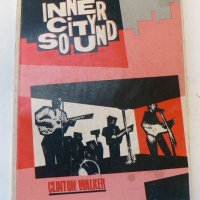 Book - INNER CITY SOUND - by Clinton Walker - Pub by Wild & Wooly c1982 - Featuring allAussie1970's Bands - RADIO BIRDMAN, THE SAINTS, - Sold for $116 - 2014