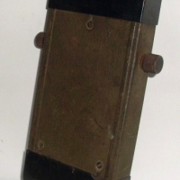 cWWII MILITARY Periscope - marked Type O, 1942 - Sold for $61 - 2012