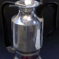 1950's Italian 'Termica Express' stove top coffee percolator - Sold for $61 - 2013