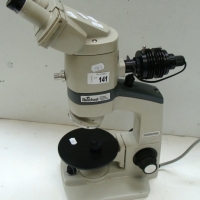 Fab vintage Reichert Radiuscope electronic microscope - Sold for $171