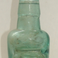 E J Kimpton Park street Abbotsford Codd bottle in exc condition with details in a circle rather than vertical lettering - Sold for $244 - 2014