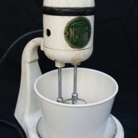 American Master model Mixrite Mixmaster - Sold for $67 - 2014