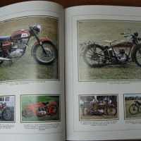 James Flood book of Motorcycling 1899-1900 in Fine condition in slip case - Sold for $43 - 2015