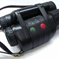 Nightforce Night vision binoculars - Sold for $122 - 2015