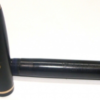 2 x Conway Stewart fountain pens in box - Sold for $67 - 2015