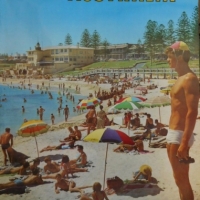 Original vintage 'Western Austalia' colour beach theme poster, Issued by the Western Australian Tourist Development Authority - Sold for $214 - 2015