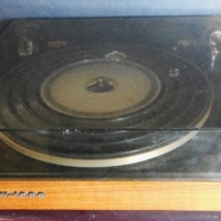Turntable by Bang and Olufsen Beogram 1000 - Sold for $134 - 2015
