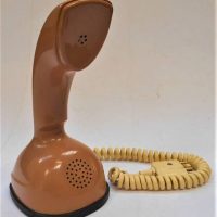 Vintage Ericafon telephone  - dusty Rose coloured - Sold for $50 - 2019